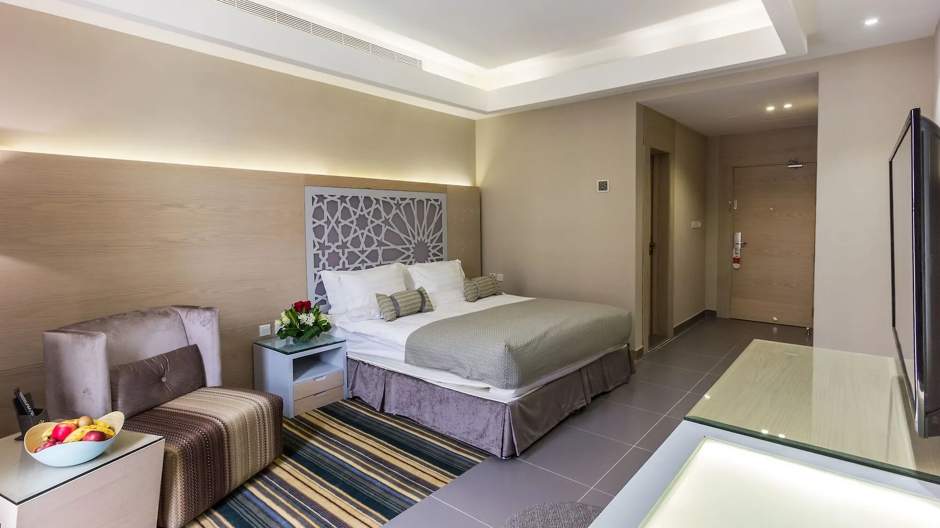 Ewaa Express Hotel - Al Hamra Jeddah Saudi Arabia
