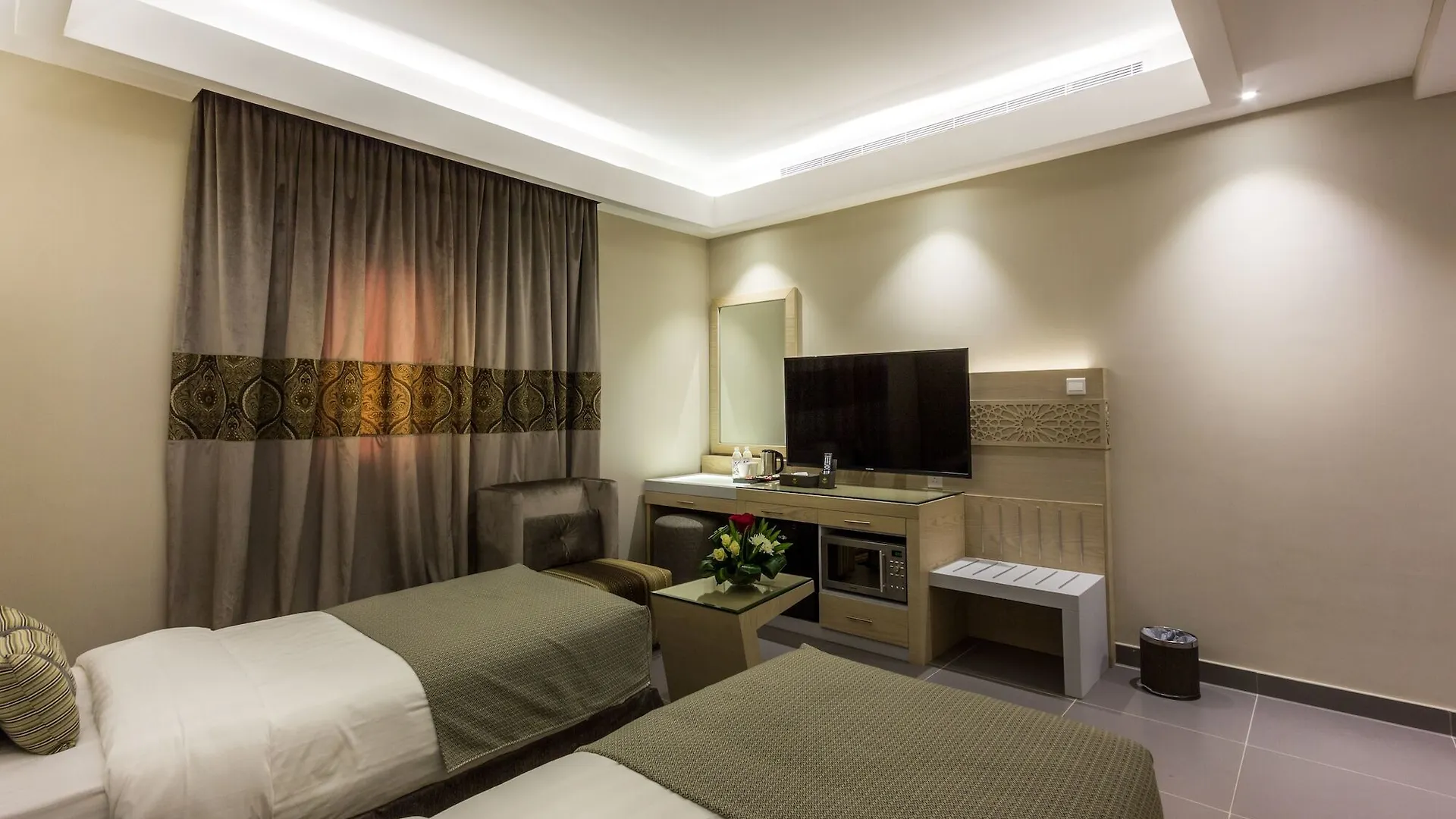 Ewaa Express Hotel - Al Hamra Jeddah 0*,  Saudi Arabia