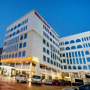 3* فندق روشان الأزهر